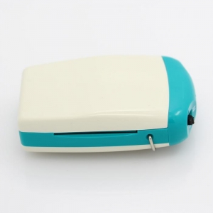 Nešiojamas klausos aparatas "Gerai girdžiu 8"