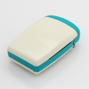 Nešiojamas klausos aparatas "Gerai girdžiu 8"