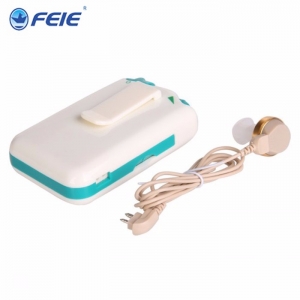 Nešiojamas klausos aparatas "Geriau girdžiu 1"