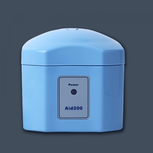 Klausos aparatų džiovintuvas "Sausuma"