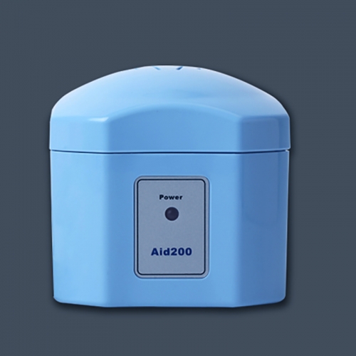 Klausos aparatų džiovintuvas "Sausuma"