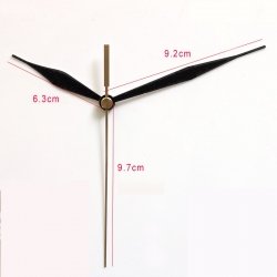 Laikrodžio mechanizmas "Stiliaus elegancija"