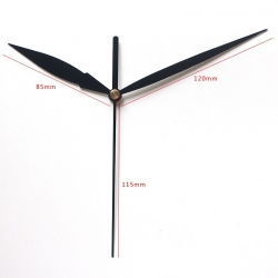 Laikrodžio mechanizmas "Naujieji kardai 2"