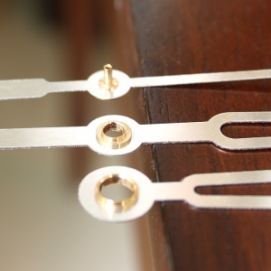 Laikrodžio mechanizmas "Senovės elegancija"