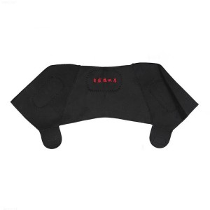 Pečius šildantis gaubtas-liemenė "Šiluma 2"