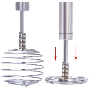 Plieninis plakiklis "Smagumėlis"