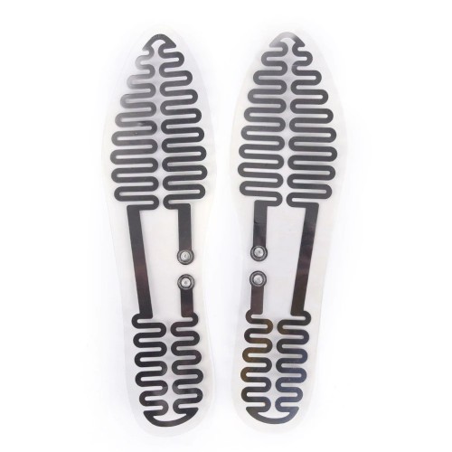 Įdėklai batų padams "Pasidaryk pats"