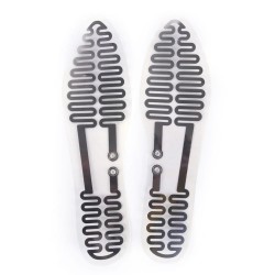 Įdėklai batų padams "Pasidaryk pats"