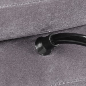 Pripučiamas minkštas kaklo įtaisas "Komfortas"