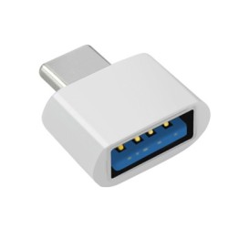 Type-C į USB 3.0 jungtis "Profesionalas"