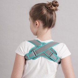 Pečių laikysenos korektorius vaikams "Ortho Kids"