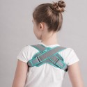 Pečių laikysenos korektorius vaikams "Ortho Kids"
