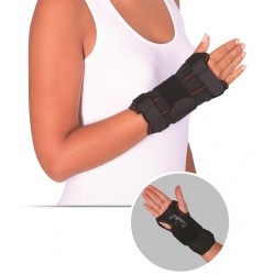 Potrauminis riešo įtvaras "Best Care Deluxe"