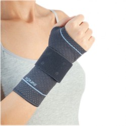 Potrauminis riešo įtvaras "Best Care Deluxe"