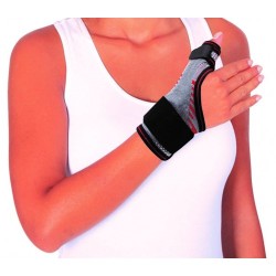 Potrauminis riešo įtvaras "Best Care Deluxe"