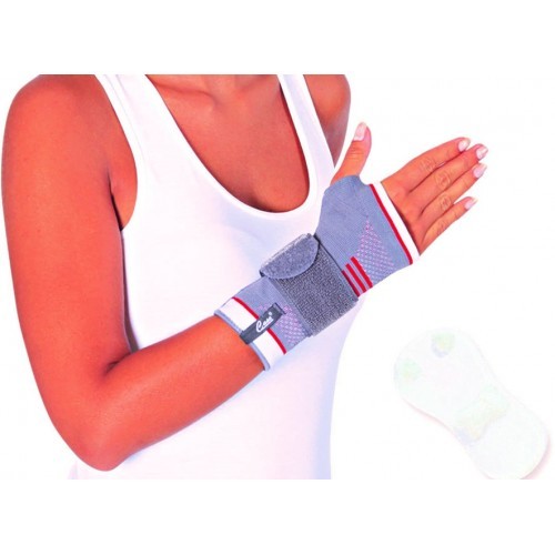 Potrauminis riešo įtvaras "Best Care Deluxe"