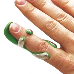 Potrauminis piršto įtvaras "Best Care Deluxe"