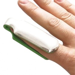 Potrauminis piršto įtvaras "Best Care"