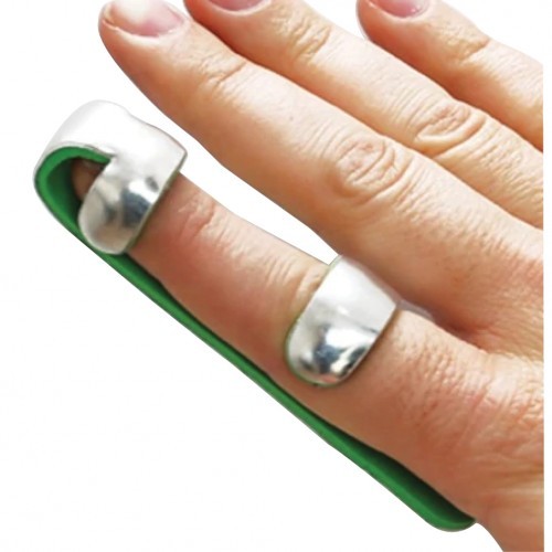 Potrauminis piršto įtvaras "Best Care"