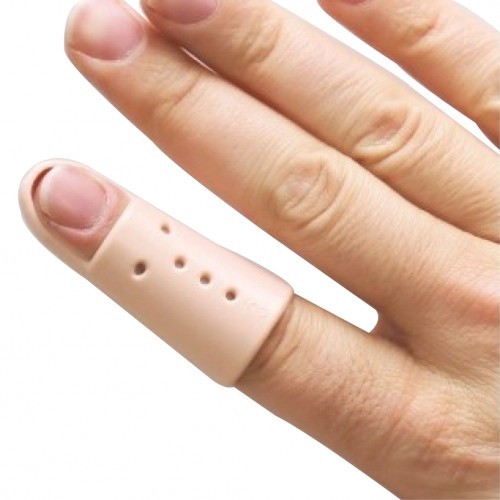 Potrauminis piršto įtvaras "Best Care"