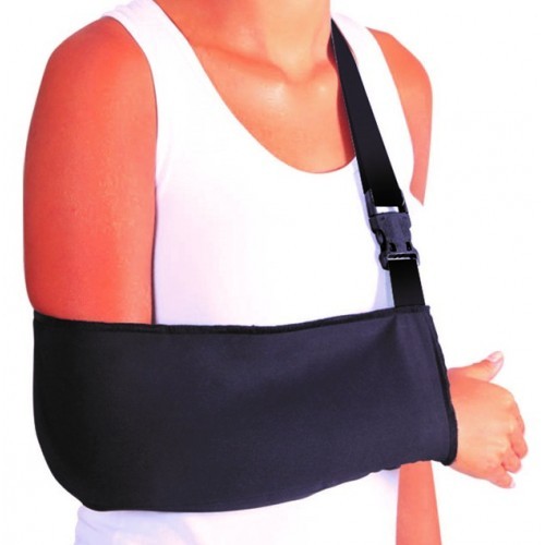 Įtvaras rankai "Best Care Deluxe"