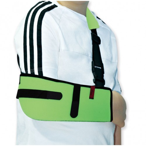 Rankos įtvaras vaikams "Best Care Deluxe"