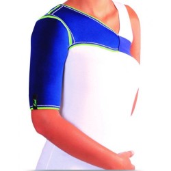 Peties įtvaras "Best Care Deluxe"