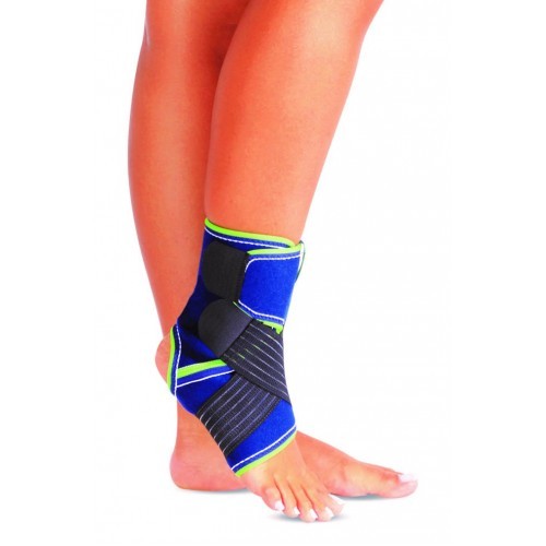 Čiurnos įtvaras "Best Care Deluxe"