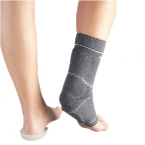 Čiurnos įtvaras "Best Care Deluxe"