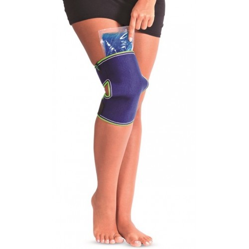 Kelio įtvaras "Best Care Deluxe"