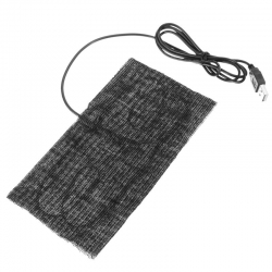 Šildomi vidiniai įdėklai "Nuostabi šiluma" (20 x 10 cm)