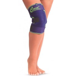 Kelio įtvaras "Best Care Deluxe"