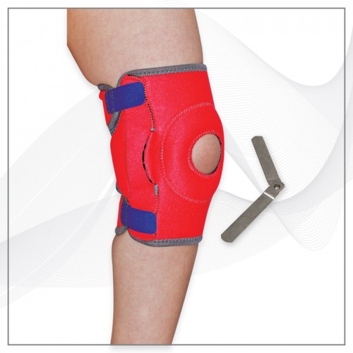 Kelio įtvaras vaikams "Best Care Deluxe"