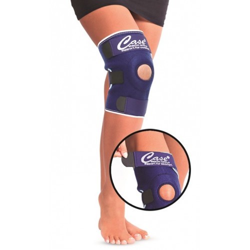 Kelio įtvaras "Best Care Deluxe"