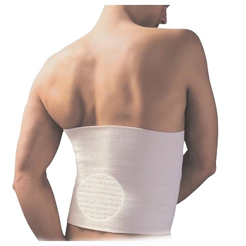 Šildantis elastingas radikulito diržas "Extra Care Deluxe" (su