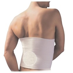 Šildantis elastingas radikulito diržas "Extra Care Deluxe" (su