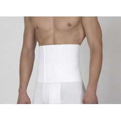 Pooperacinis elastinis pilvo diržas "Extra Care Deluxe Premium"