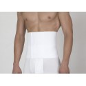 Pooperacinis elastinis pilvo diržas "Extra Care Deluxe Premium"