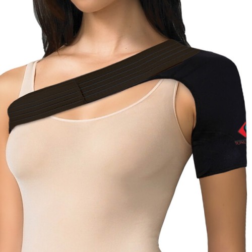 Potrauminis tvarstis peties sąnariui "Elast Care Deluxe"