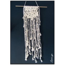 Pintukas baltų ženklų motyvais "Akys"