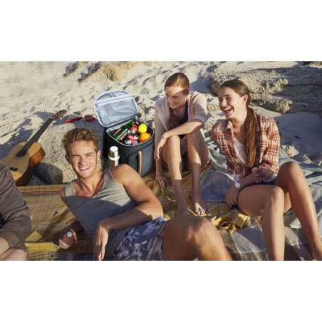 Kapsulių rinkinys nešiojamiems kvapų skleidėjams "Levandų