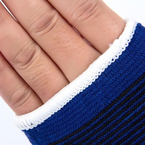 Delno / riešo apsaugos sportavimui "Šiluma ir apsauga"