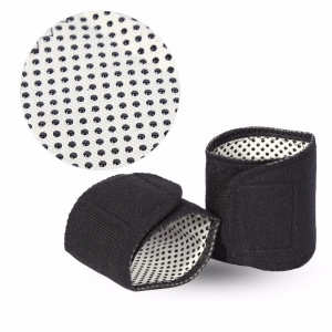 Riešo įtvaras "Drakono šiluma" (magnetinė terapija, šildantis)