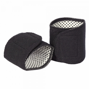 Riešo įtvaras "Drakono šiluma" (magnetinė terapija, šildantis)