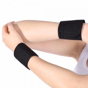 Riešo įtvaras "Drakono šiluma" (magnetinė terapija, šildantis)