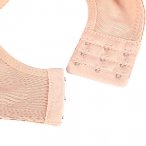 Krūtinės palaikymo laikysenos korektorius "Nuostabios formos" (reguliuojamas, palaikantis)