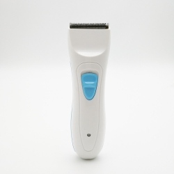 Elektroninė plaukų kirpimo mašinėlė "Baltoji banga" 