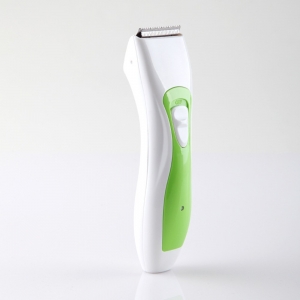 Elektroninė plaukų kirpimo mašinėlė "1" (vaikam ir suaugusiems, 5W, 40 min)