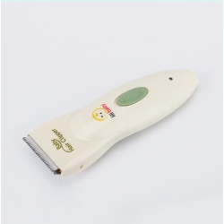 Profesionali elektroninė plaukų kirpimo mašinėlė "Linksmoji Lili" (iki 12 mėn, 50 min, 3W)