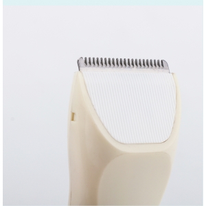 Profesionali elektroninė plaukų kirpimo mašinėlė "Linksmoji Lili" (iki 12 mėn, 50 min, 3W)